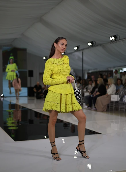 Lada Fashion Week Тольятти