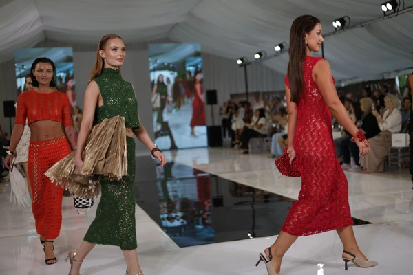 Lada Fashion Week Тольятти