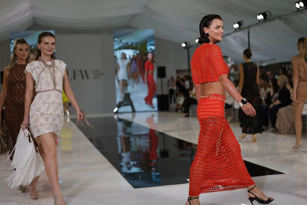 Lada Fashion Week Тольятти
