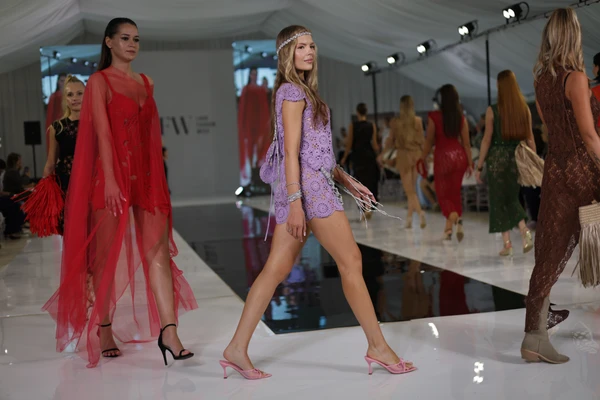 Lada Fashion Week Тольятти