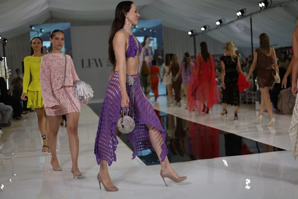 Lada Fashion Week Тольятти