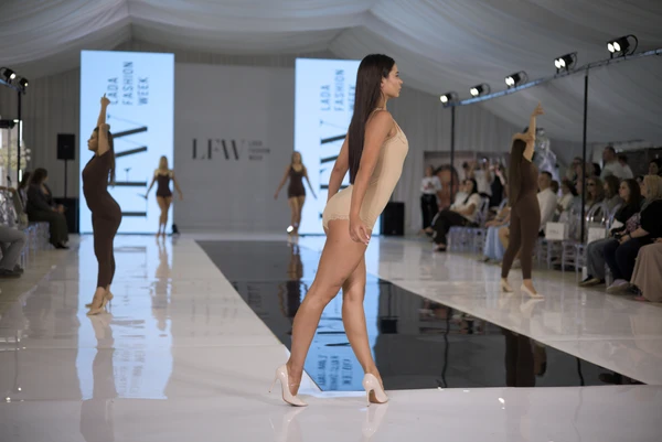 Lada Fashion Week Тольятти
