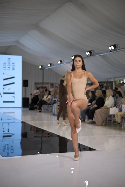 Lada Fashion Week Тольятти