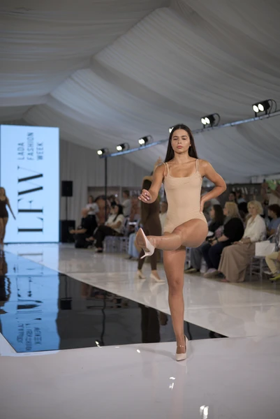 Lada Fashion Week Тольятти