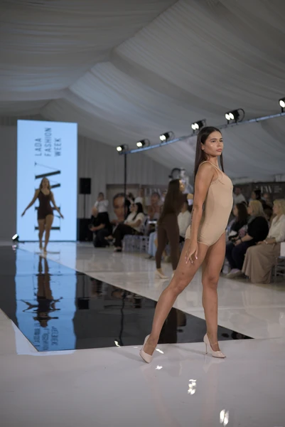 Lada Fashion Week Тольятти