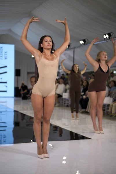 Lada Fashion Week Тольятти