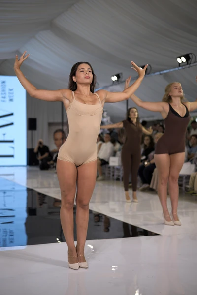 Lada Fashion Week Тольятти