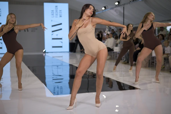Lada Fashion Week Тольятти