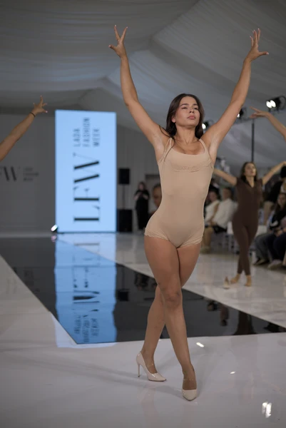 Lada Fashion Week Тольятти