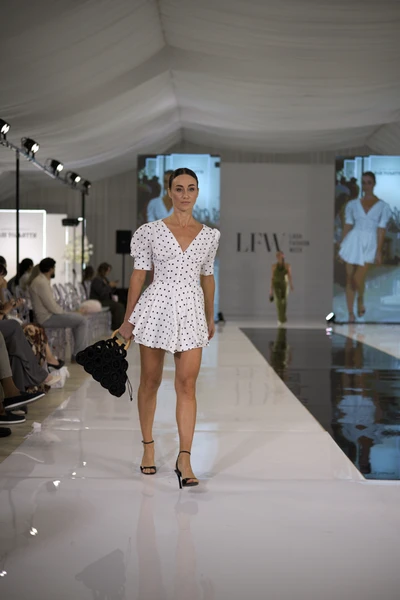 Lada Fashion Week Тольятти