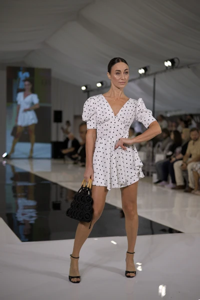 Lada Fashion Week Тольятти