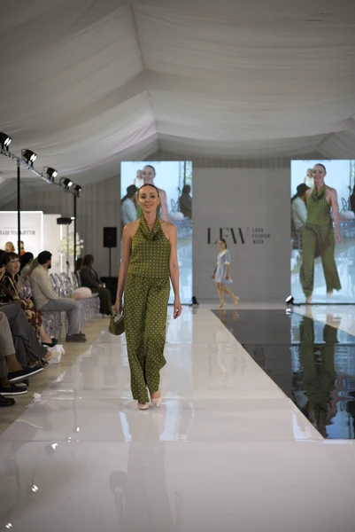 Lada Fashion Week Тольятти