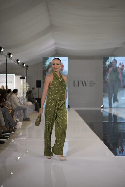 Lada Fashion Week Тольятти