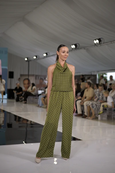 Lada Fashion Week Тольятти