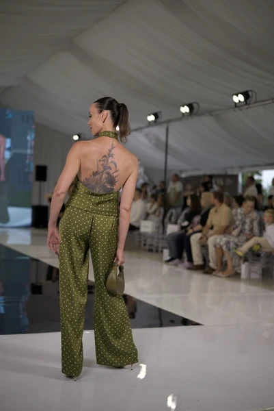 Lada Fashion Week Тольятти