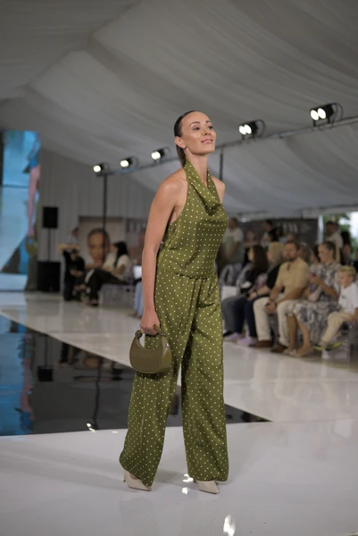 Lada Fashion Week Тольятти