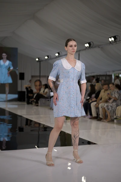 Lada Fashion Week Тольятти