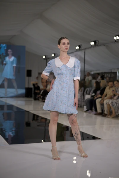 Lada Fashion Week Тольятти