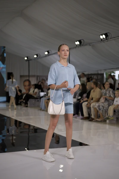 Lada Fashion Week Тольятти