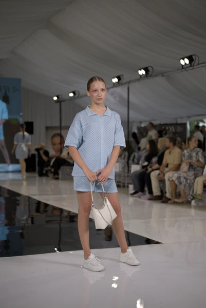 Lada Fashion Week Тольятти