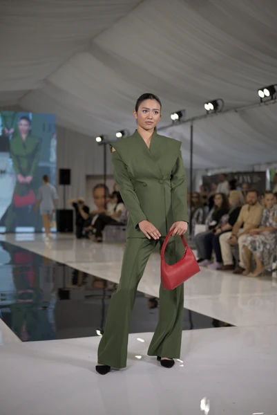 Lada Fashion Week Тольятти