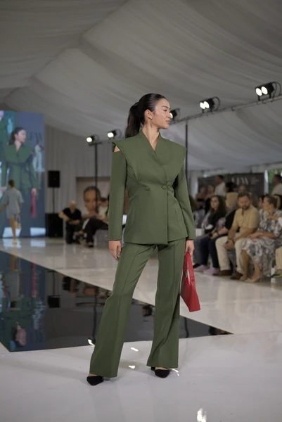 Lada Fashion Week Тольятти