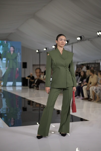 Lada Fashion Week Тольятти