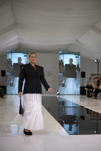 Lada Fashion Week Тольятти