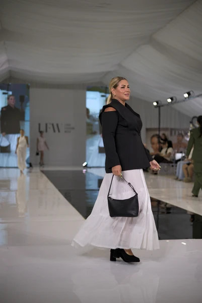 Lada Fashion Week Тольятти