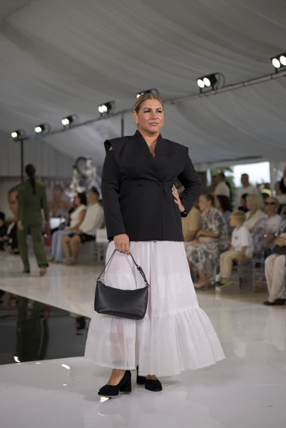 Lada Fashion Week Тольятти