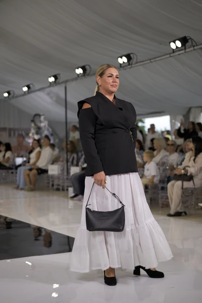 Lada Fashion Week Тольятти