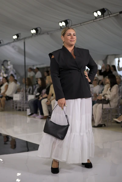 Lada Fashion Week Тольятти