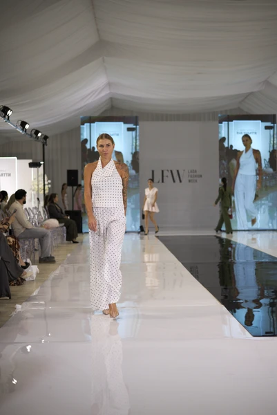 Lada Fashion Week Тольятти
