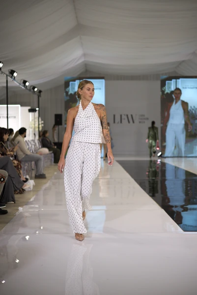 Lada Fashion Week Тольятти