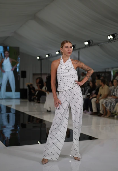 Lada Fashion Week Тольятти