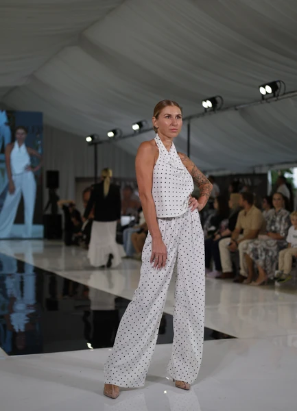 Lada Fashion Week Тольятти