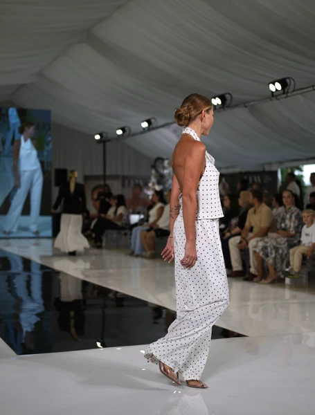 Lada Fashion Week Тольятти