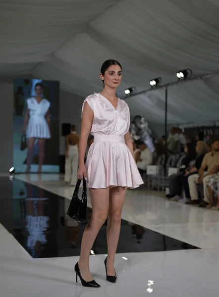 Lada Fashion Week Тольятти