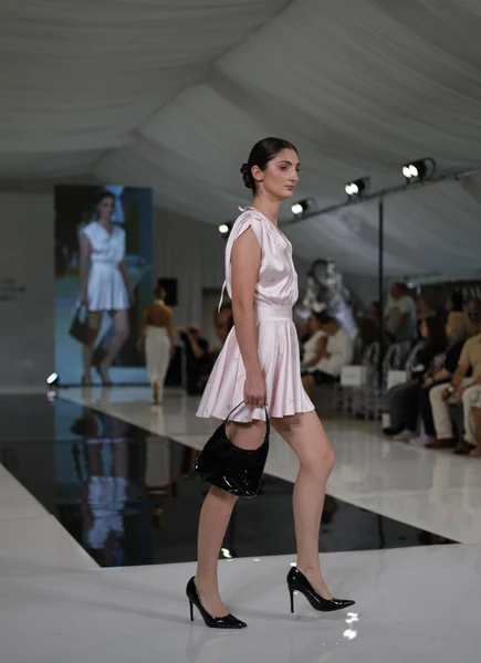 Lada Fashion Week Тольятти