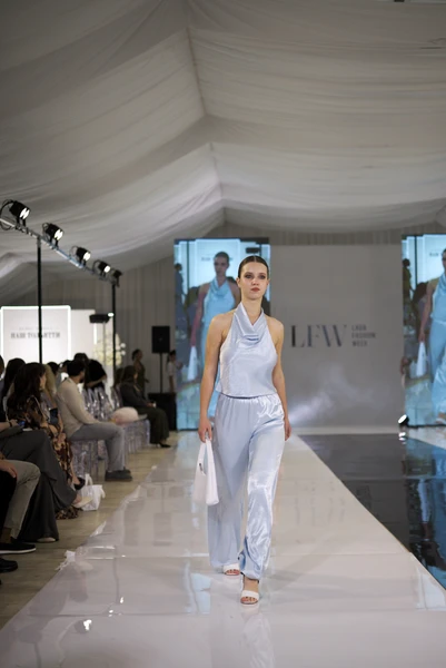 Lada Fashion Week Тольятти