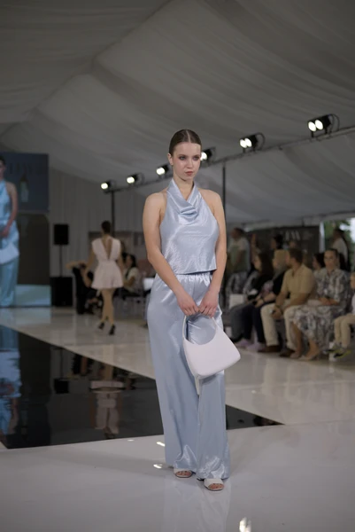 Lada Fashion Week Тольятти