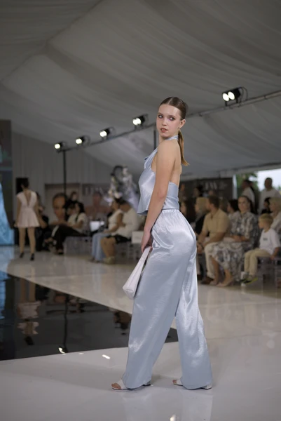Lada Fashion Week Тольятти