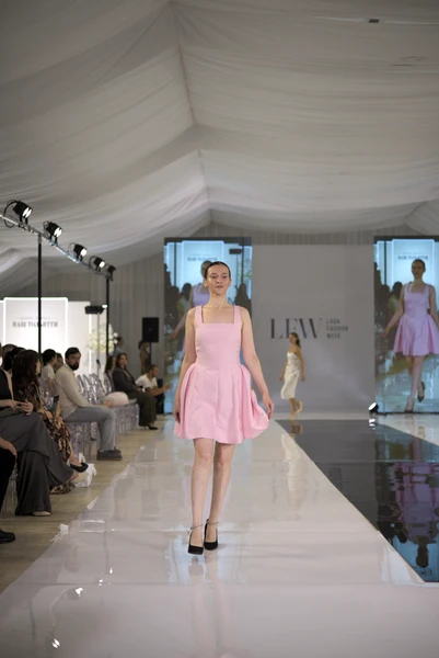 Lada Fashion Week Тольятти