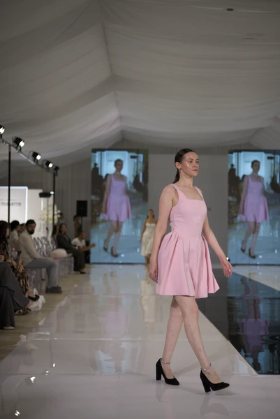 Lada Fashion Week Тольятти