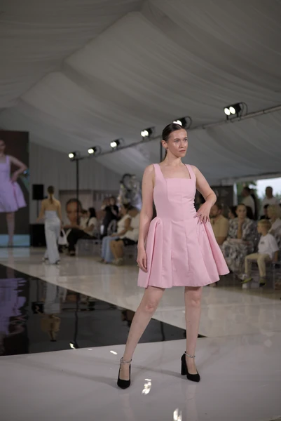 Lada Fashion Week Тольятти