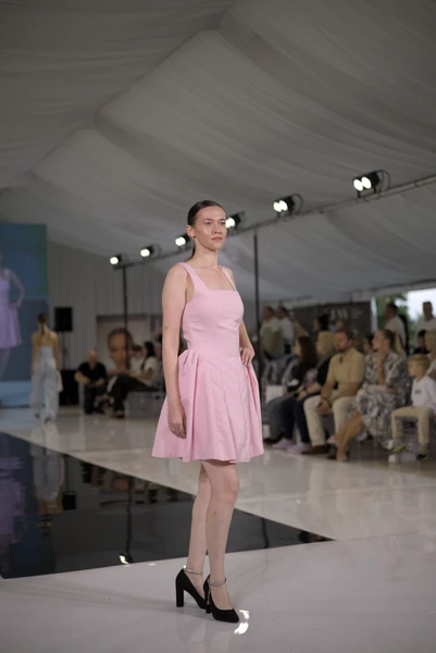 Lada Fashion Week Тольятти