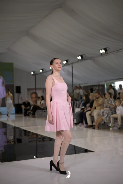 Lada Fashion Week Тольятти