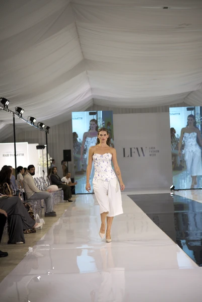 Lada Fashion Week Тольятти