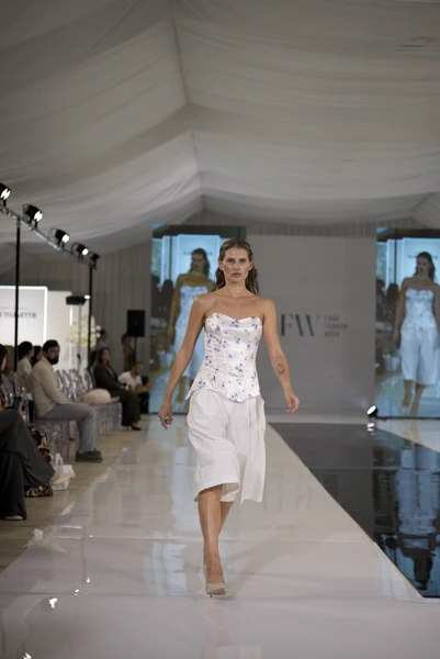 Lada Fashion Week Тольятти