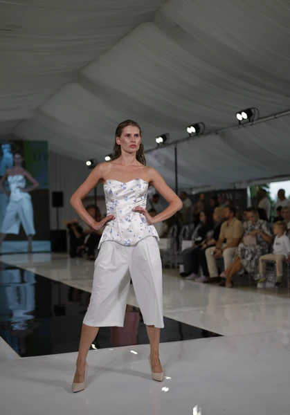 Lada Fashion Week Тольятти